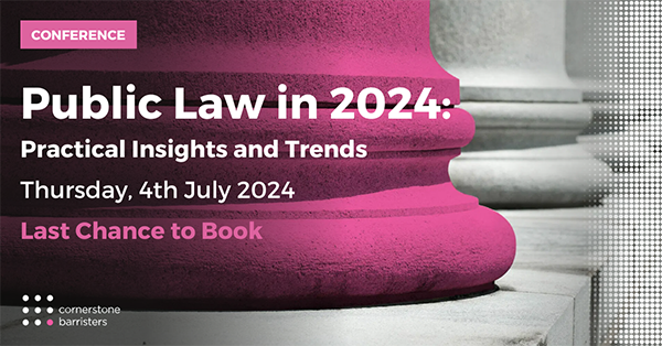 Public Law in 2024 1