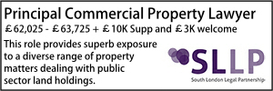 SLLP Commercial Property